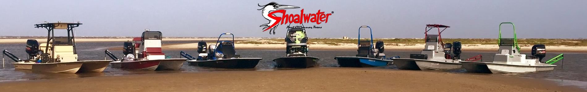 Shoalwater Boat Line